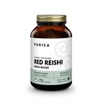 Purica Red Reishi Organic 400Mg 100g