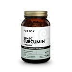 Purica Curcumine BDMC50 Extra fort 60v-caps