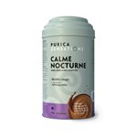 Purica ZENSATIONS Organic Ashwagandha Sensoril &  Micronized Red Reishi Cacao mix 1600mg / serving 150g