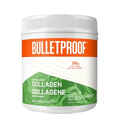 Collagen Protein Unflavored 500g