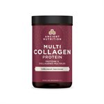 Ancient Nutrition Protéine à Collagènes Multiples - Sans Saveur - 235g