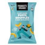 Frankie's  Bio Souf.Au Cheddar Base De Plante