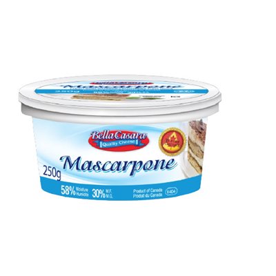 Bella Casara Mascarpone 250 g