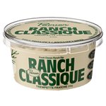 Cuisine Poirier Trempette Fraîche Fines Herbes 310g