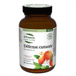 St Francis Skin Defend Capsules 60caps