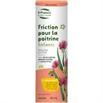 FRICTION POUR LA POITRINE ENFANTS 50ML