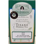 Herboristerie Desjardins Tisane De Séné Format Boni Tau 50+10 Sachets