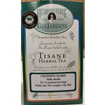 Herboristerie Desjardins Tisane De Chardon Marie Format Boni Tau 25+5 Sachets