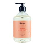 Pure Body & Hand Tangerine Soap 500ml