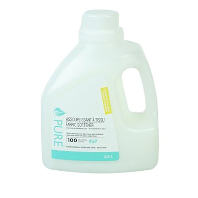 Pure Linden Flower Softener 2,5L 2,5L