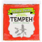 Noble Bean Organic Quinoa & Ssame Tempeh 240 g 
