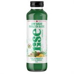 Rise Kombucha Bio Kiwi Et Ananas 414ml