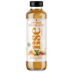 Rise Kombucha Bio Mangue Et Papaye 414ml