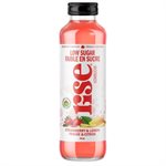 Rise Kombucha Fraise & Citron 414Ml