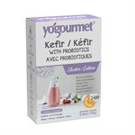 Yogourmet Kefir Starter with Probiotics 18g