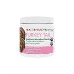 Host Defense Turkey Tail poudre de mycéliumde champignon 100g