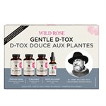 Wild Rose Gentle D-Tox Herbal 1 Unit