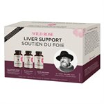 Wild Rose Liver D-Tox 1 Unit