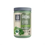 Botanica Perfect Greens Unflavoured  216g