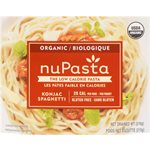 Nupasta Spaghetti De Konjac Biologique