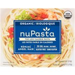 Nupasta Cheveux D'Ange Konjac Biologique