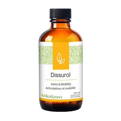 Holizen Dissurol 250ml