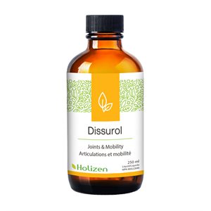 Holizen Dissurol 250ml