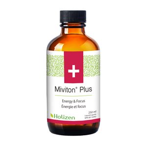 Miviton Plus