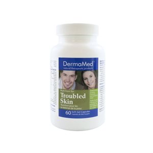 Dermamed Nutrition For Troubled Skin