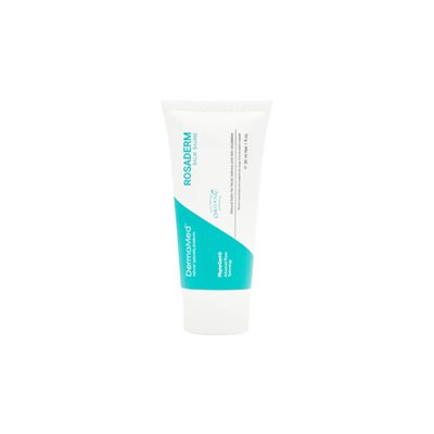 DermaMed Baume Rosaderme Thérapeutique 30ml - Baume naturel pour les rougeurs du visage et la circulation de la peau. DermaMed Baume Rosaderme Thérapeutique 30ml - Baume naturel pour les rougeurs du visage et la circulation de la peau.