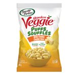 Sensible Portions Garden Veggie Soufflés Cheddar Blanc 106g