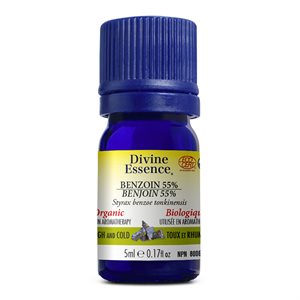 Benzoin - Tincture 