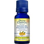 Bergamot Essential Oil 15 ml e