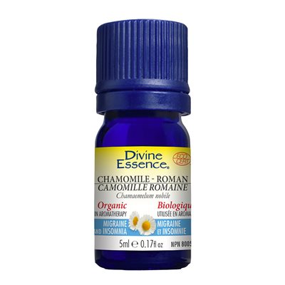 Chamomile - Roman Essential Oil 