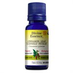 Cinnamon - Leaf Essential Oil 