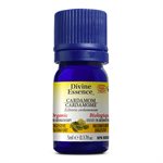 huile essentielle de cardamome