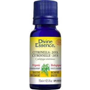 Citronella - Java Essential Oil 