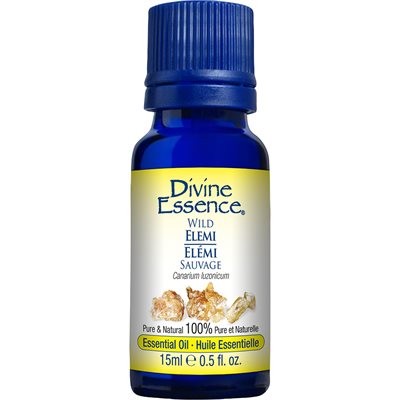 Elemi essential oil