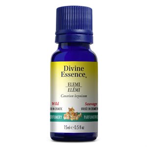 Elemi essential oil