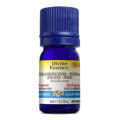 Frankincense - Encens Inde Frankincense - Encens Inde