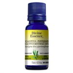 Eucalyptus - Peppermint (Conv) essential oil