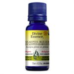 Huile essentielle d'Eucalyptus Globuleux