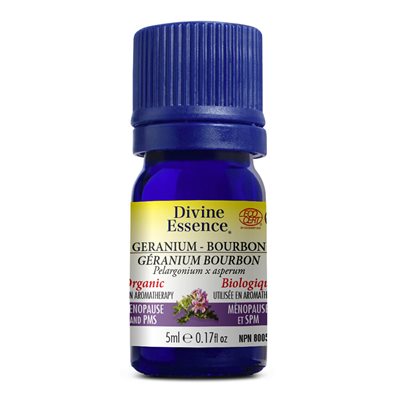 huile essentielle de géranium Bourbon huile essentielle de géranium Bourbon