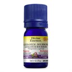 huile essentielle de géranium Bourbon