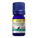 Divine Essence Spikenard (Nard) Organic Essential Oil 5ml