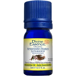 Spikenard essential oil