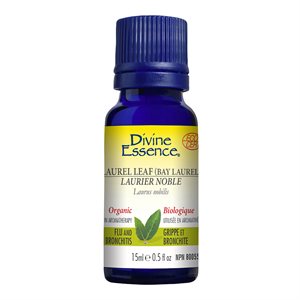 Laurel leaf essential oil 