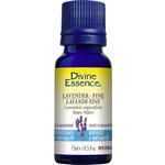 Lavender fine essential oil 