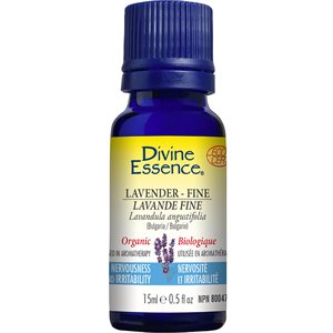 Lavender - Fine -Essential Oil 15 ml e