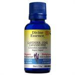 Lavender fine essential oil 